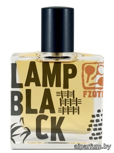 Lampblack