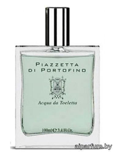 Piazzetta di Portofino Acqua Da Toaletta