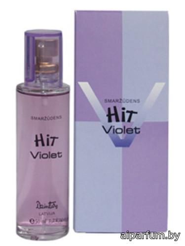 Hit Violet