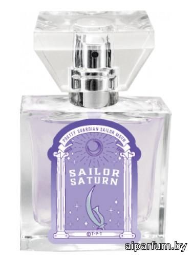 Sailor Saturn