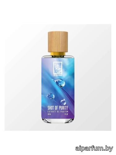 Shot Of Purity