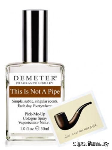 This Is Not A Pipe