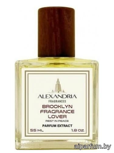 Brooklyn Fragrance Lover