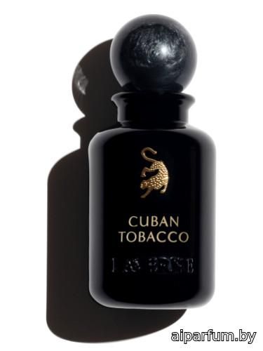 Cuban Tobacco