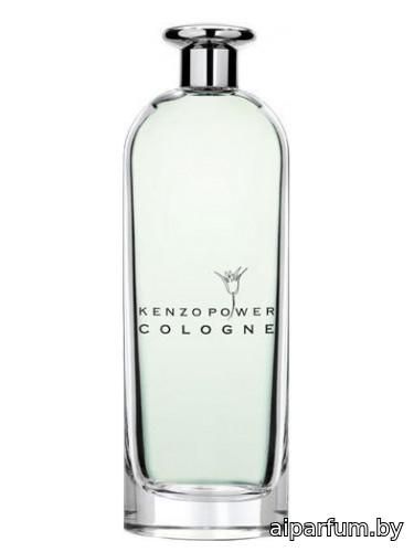 Power Cologne