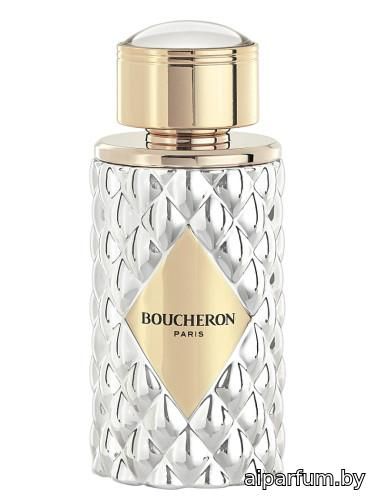 Place Vendome White Gold