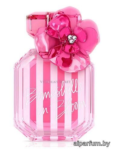 Victoria's Secret Bombshells in Bloom