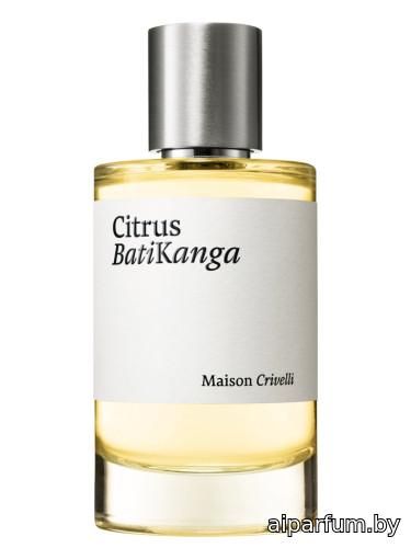 Citrus Batikanga