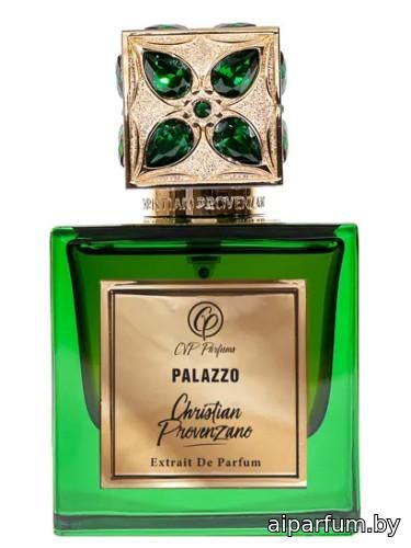 Palazzo Extrait De Parfum