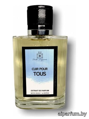 Cuir Pour Tous