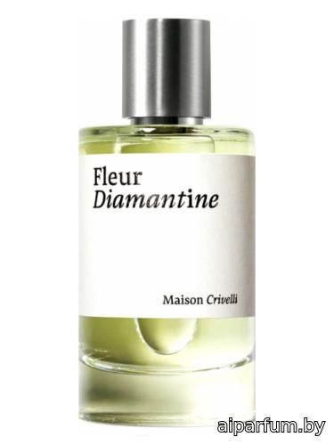 Fleur Diamantine