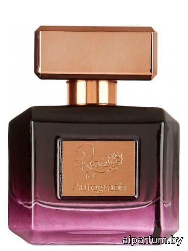 Rosie for Autograph Nuit Parfum
