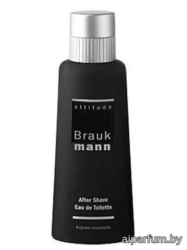 Braukmann Attitude