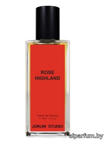 Rose Highland