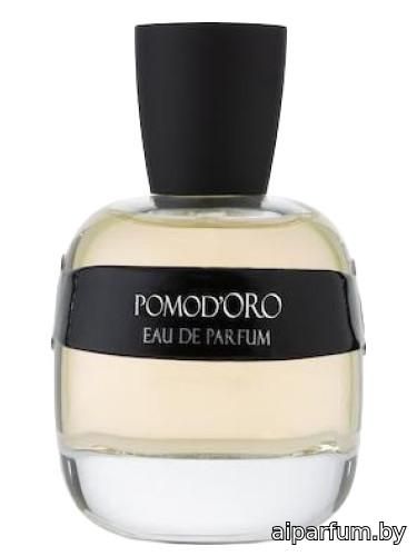 Pomod’ORO