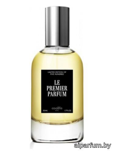Le Premier Parfum