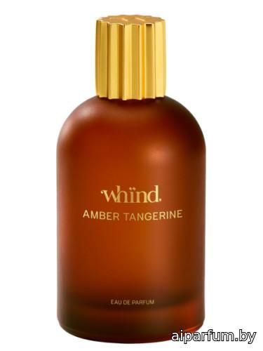 Amber Tangerine