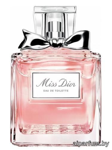 Miss Dior Eau de Toilette 2019