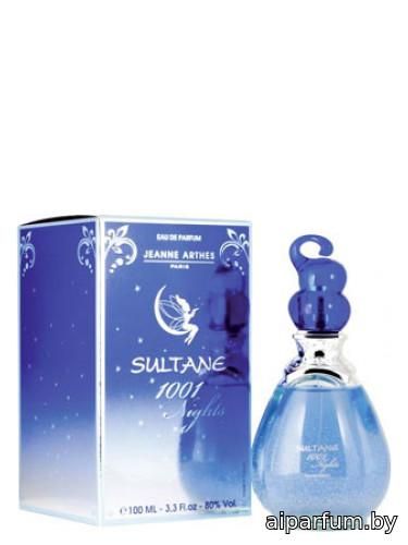 Sultane 1001 Nights