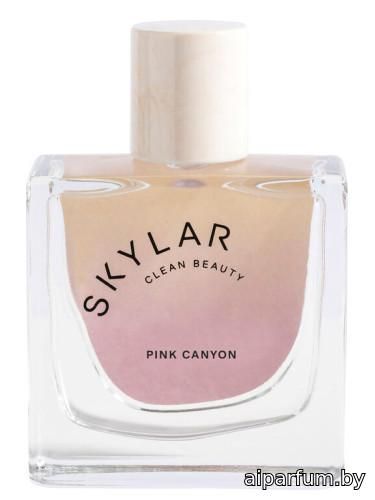 Pink Canyon