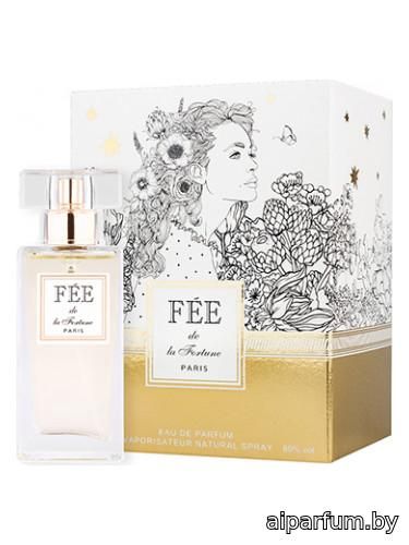 Fée de la Fortune