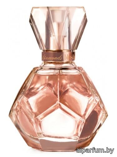 Diamonds Blush