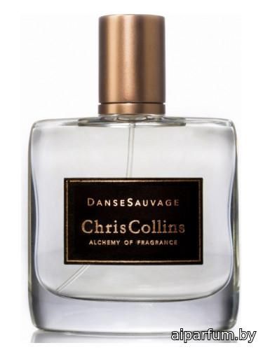 Danse Sauvage
