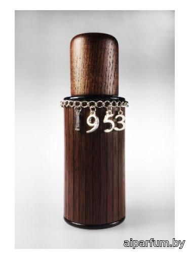 1953 Pour Homme