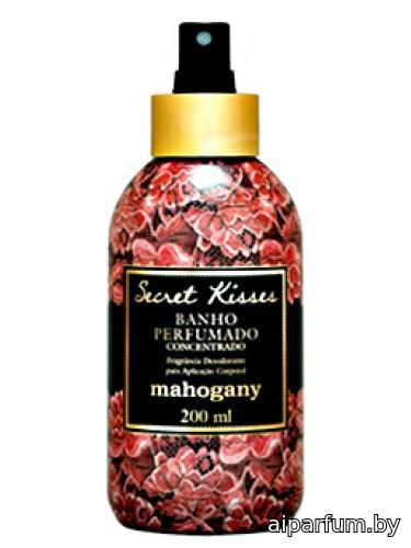Secret Kisses Banho Perfumado