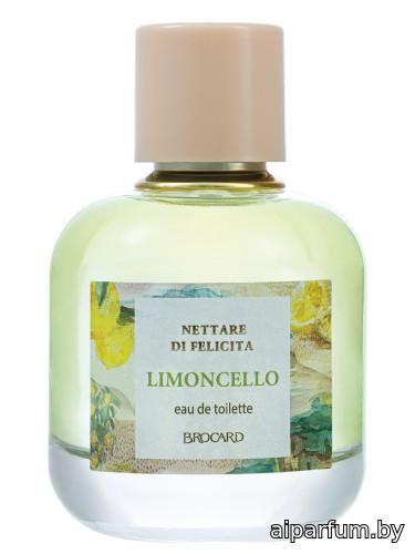 Limoncello