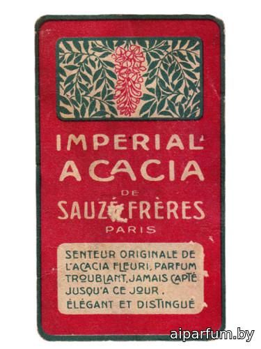 Imperial Acacia