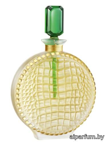 Lalique de Lalique Empreinte Animale Crystal Edition 2023