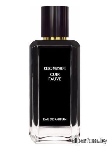 Cuir Fauve