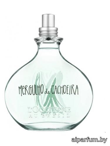 Mergulho de Cachoeira