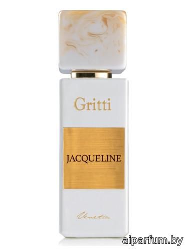 Jacqueline