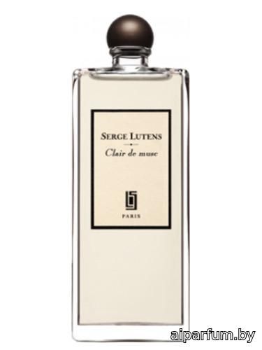 Clair de Musc