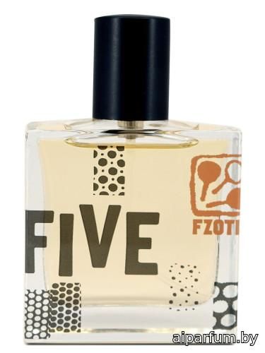 Five