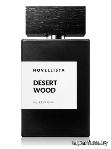 Desert Wood