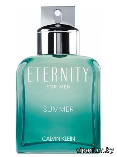 Eternity For Men Summer 2020
