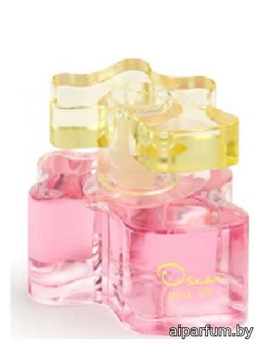 Oscar Pink Lily