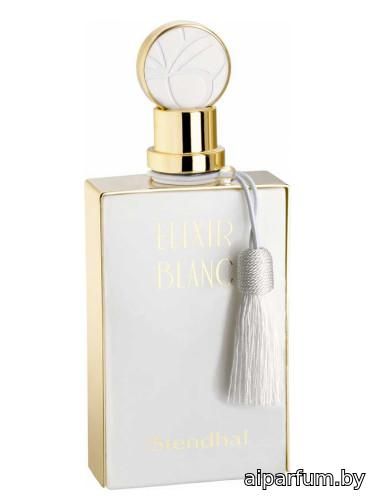 Elixir Blanc