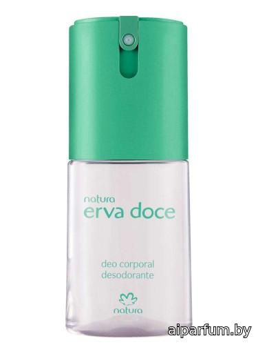 Erva Doce