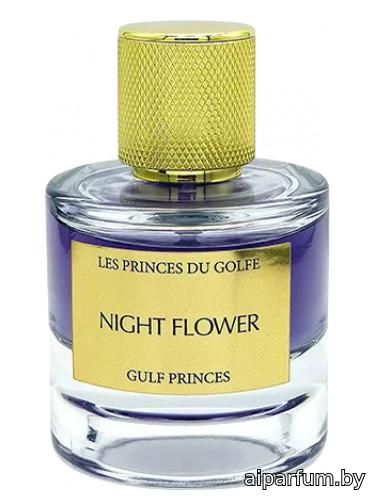 Night Flower
