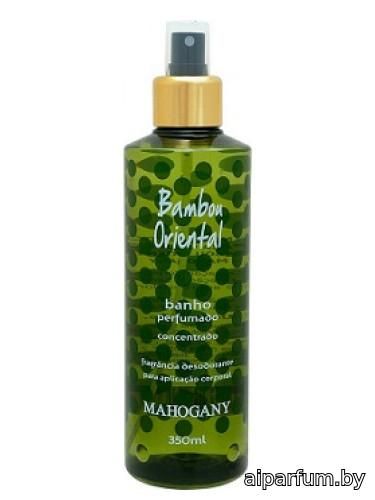 Bambou Oriental