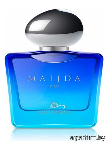 Maijda Man Eau de Parfum