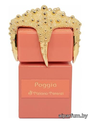 Poggia