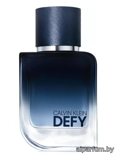 Defy Eau de Parfum