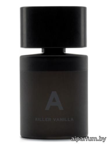 A Killer Vanilla