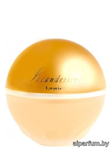 Incandessence Lumiere