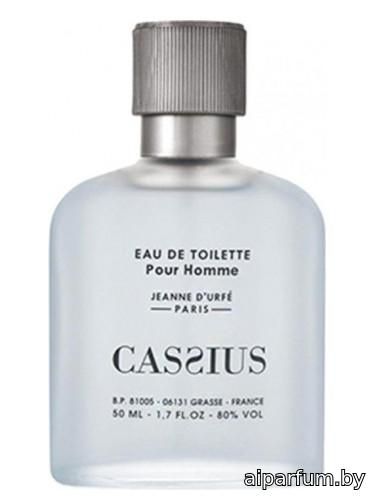 Cassius
